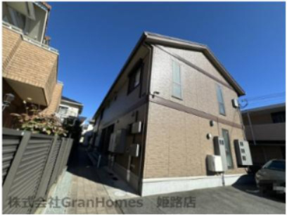 リマーニ　Ｋ・Ｓの外観