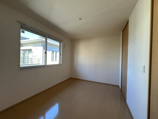 リマーニ　Ｋ・Ｓの子供部屋