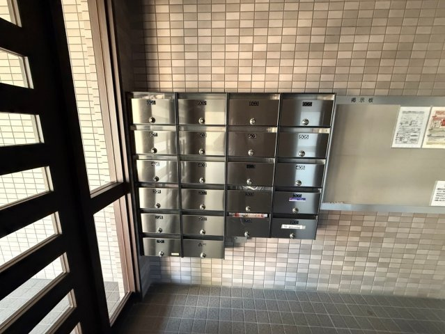 フォルトゥーナ荒畑 | 名古屋市の賃貸ならMy賃貸のその他共用部分|フォルトゥーナ荒畑