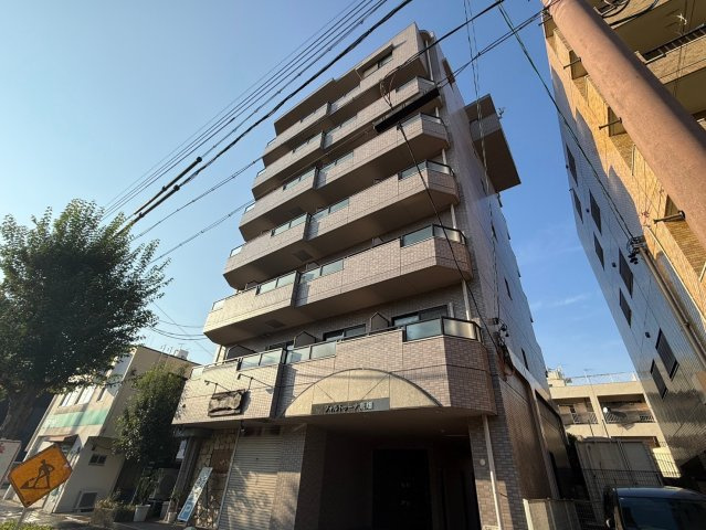 フォルトゥーナ荒畑 | 名古屋市の賃貸ならMy賃貸の外観|フォルトゥーナ荒畑