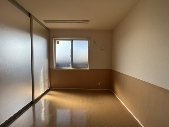 サンセール加佐Ｂ棟の子供部屋