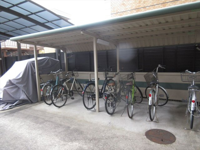 名古屋市昭和区御器所通１丁目の賃貸マンションのその他共用部分|フォルトゥーナ荒畑