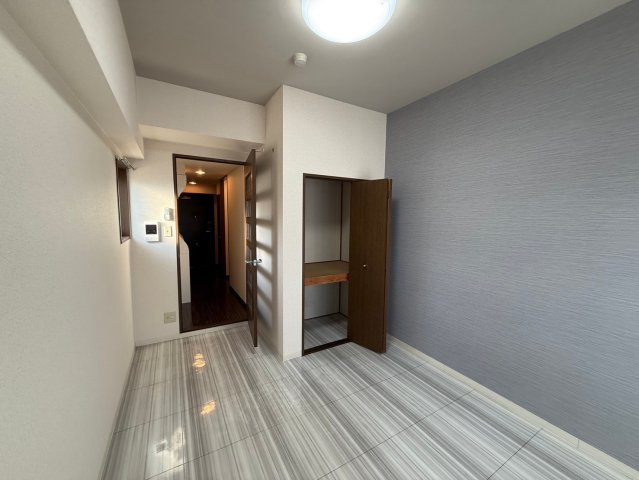 名古屋市昭和区御器所通１丁目の賃貸マンションの居間・リビング|フォルトゥーナ荒畑