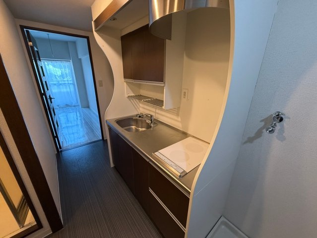 名古屋市昭和区御器所通１丁目の賃貸マンションのキッチン|フォルトゥーナ荒畑