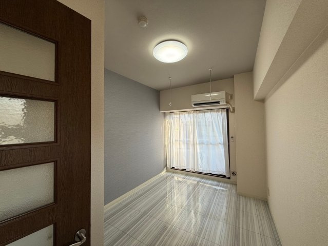 名古屋市昭和区御器所通１丁目の賃貸マンションの寝室|フォルトゥーナ荒畑