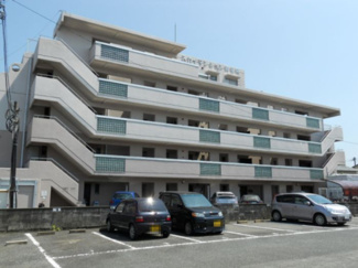 【外観】 | 【スカイマンション南福岡】