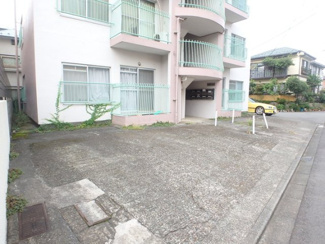 【駐車場】 | 駐車場