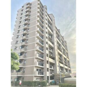 桃花台パークヒルズ五番館