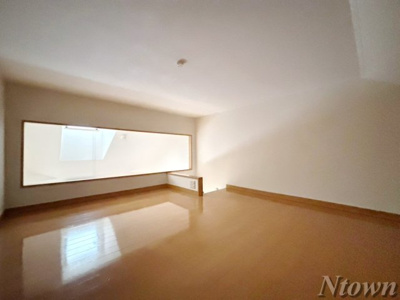 【収納】 | ドリーム510 | ロフトです