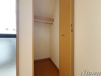 【収納】 | ドリーム510 | 収納豊富です