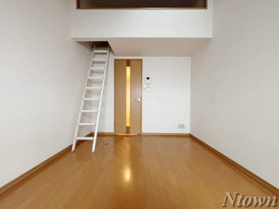 【居間・リビング】 | ドリーム510 | リビングです