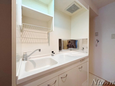 【キッチン】 | ドリーム510 | お料理しやすいキッチンです