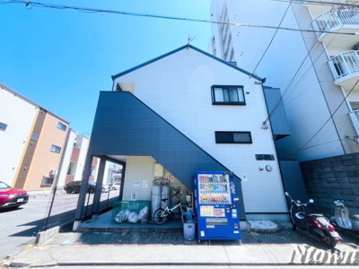 【外観】 | ドリーム510 | きれいな外観です