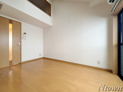 【居間・リビング】 | ドリーム510 | リビングです