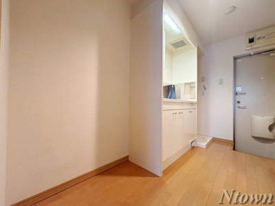 【内装】 | ドリーム510 | 過ごしやすい室内です