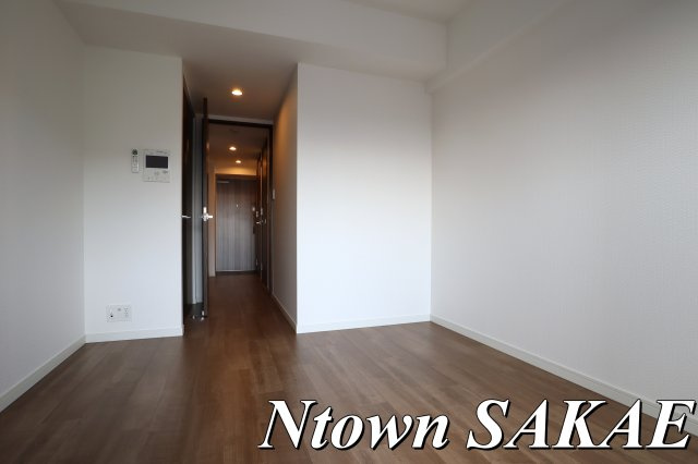 【その他】 | S-RESIDENCE浄心 | お部屋です