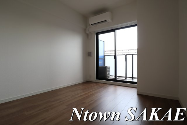 【その他】 | S-RESIDENCE浄心 | お部屋です