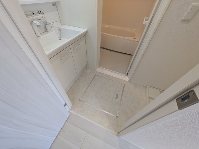 ソレイユ湘南太平台Aの設備