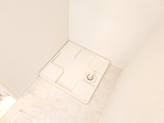 ソレイユ湘南太平台Aの設備