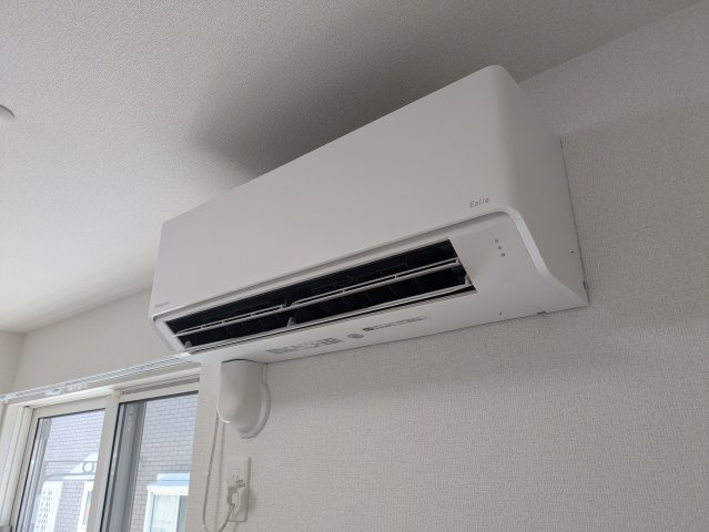 ソレイユ湘南太平台Aの設備