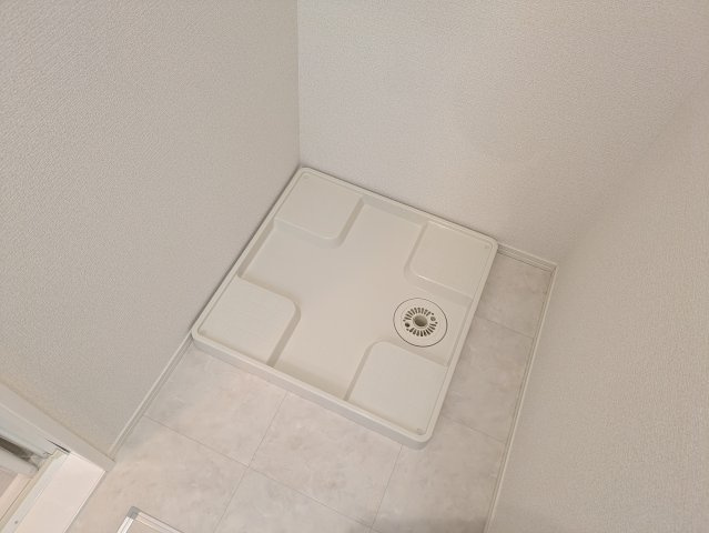 ソレイユ湘南太平台Aの設備