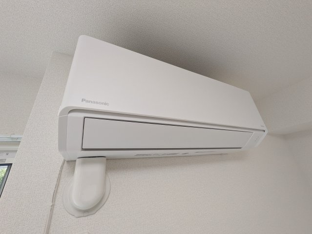 ソレイユ湘南太平台Aのその他