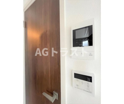 【セキュリティ】 | ラ・ドルチェ