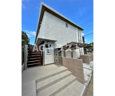 【エントランス】 | ラ・ドルチェ