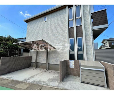 【その他共用部分】 | ラ・ドルチェ