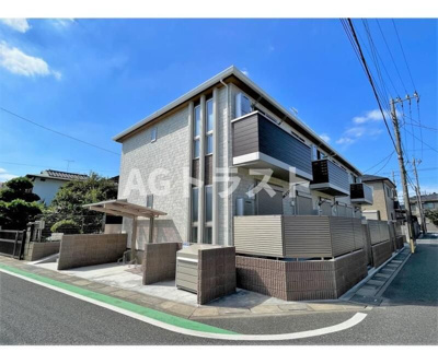 【外観】 | ラ・ドルチェ