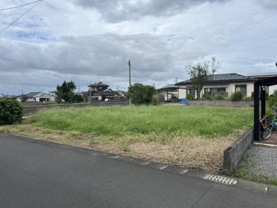 【外観】 | 北諸県郡三股町宮村 530万円