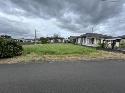 【外観】 | 北諸県郡三股町宮村 530万円