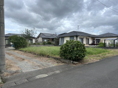 【外観】 | 北諸県郡三股町宮村 530万円