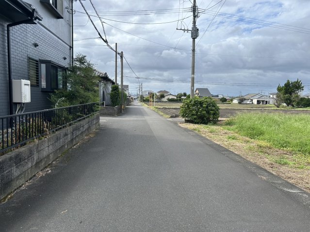 【周辺】 | 北諸県郡三股町宮村 530万円