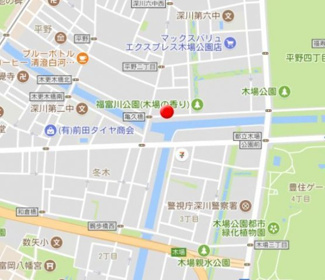 【地図】
