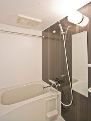 【浴室】 | 仲介手数料半額！HPに初期費用掲載「プライスホーム」で検索！リアンレガーロ井尻ステーションⅡ