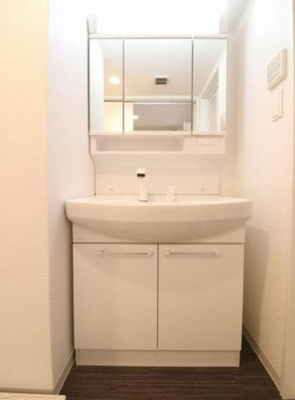 【洗面所】 | 仲介手数料半額！HPに初期費用掲載「プライスホーム」で検索！リアンレガーロ井尻ステーションⅡ