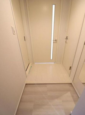 【玄関】 | 仲介手数料半額！HPに初期費用掲載「プライスホーム」で検索！リアンレガーロ井尻ステーションⅡ