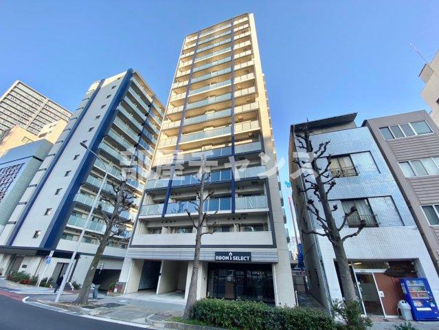 レジデンス東別院スクエア