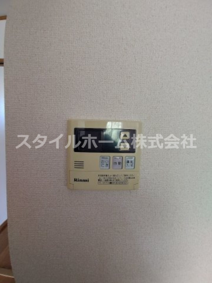 アネシスEの設備|別部屋写真です。