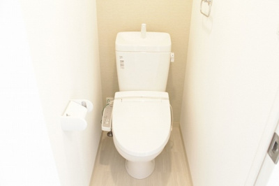 【トイレ】 | 仲介手数料半額！HPに初期費用掲載「プライスホーム」で検索！CB東比恵テルス