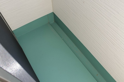 【バルコニー】 | 仲介手数料半額！HPに初期費用掲載「プライスホーム」で検索！CB東比恵フェリア