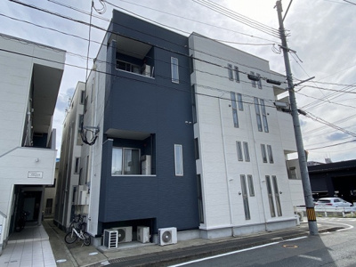 【展望】 | 仲介手数料半額！HPに初期費用掲載「プライスホーム」で検索！CB東比恵フェリア