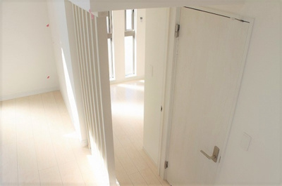 【内装】 | 仲介手数料半額！HPに初期費用掲載「プライスホーム」で検索！CB東比恵フェリア