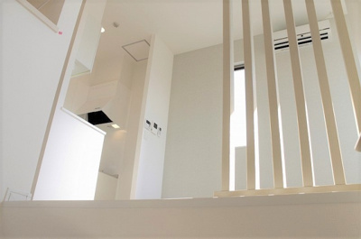 【内装】 | 仲介手数料半額！HPに初期費用掲載「プライスホーム」で検索！CB東比恵フェリア