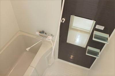 【浴室】 | 仲介手数料半額！HPに初期費用掲載「プライスホーム」で検索！CB東比恵フェリア