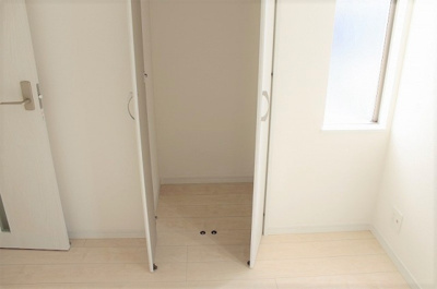 【収納】 | 仲介手数料半額！HPに初期費用掲載「プライスホーム」で検索！CB東比恵フェリア