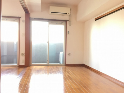 【居間・リビング】 | 仲介手数料0円！イルマーレ博多