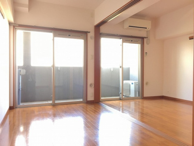 【居間・リビング】 | 仲介手数料0円！イルマーレ博多