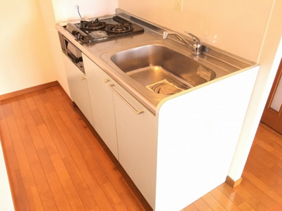 【キッチン】 | 仲介手数料0円！イルマーレ博多